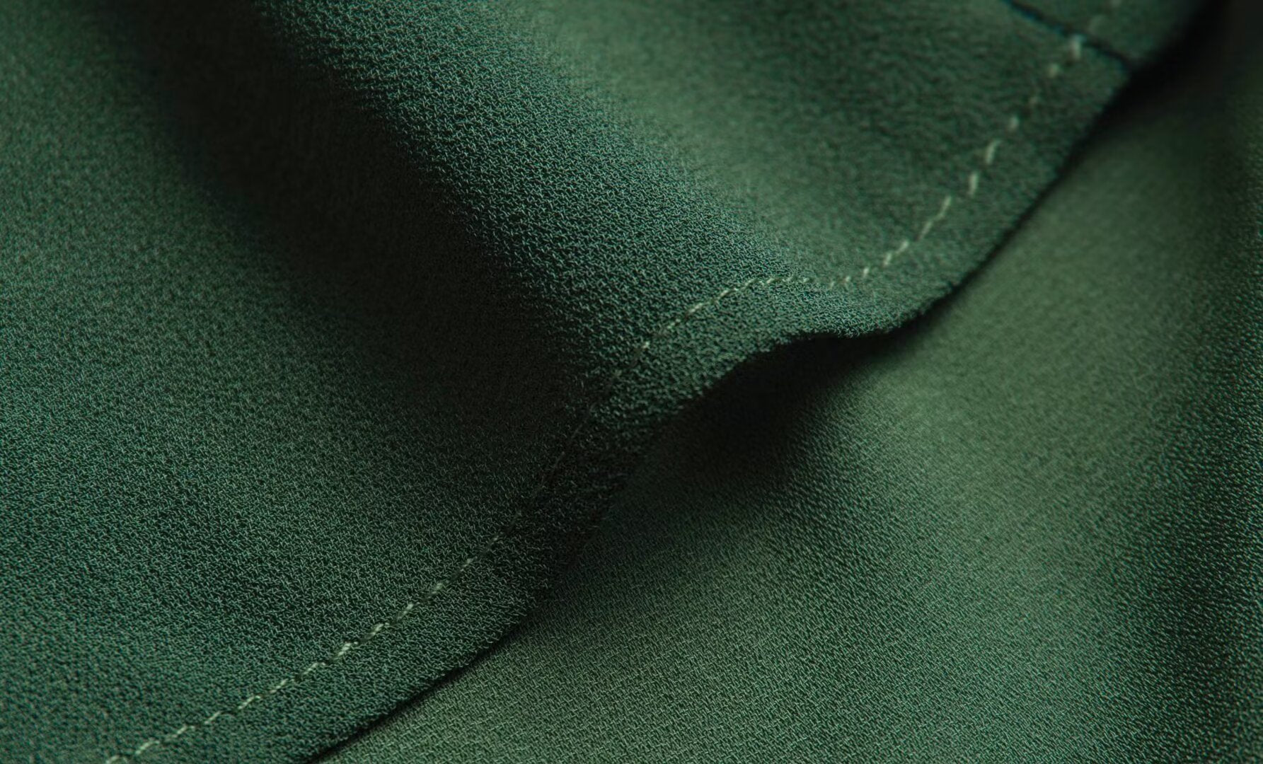 Summer Solid Color Dress Women Slim Fit Side Slit Green Mid Length Lace Up Cami Dress