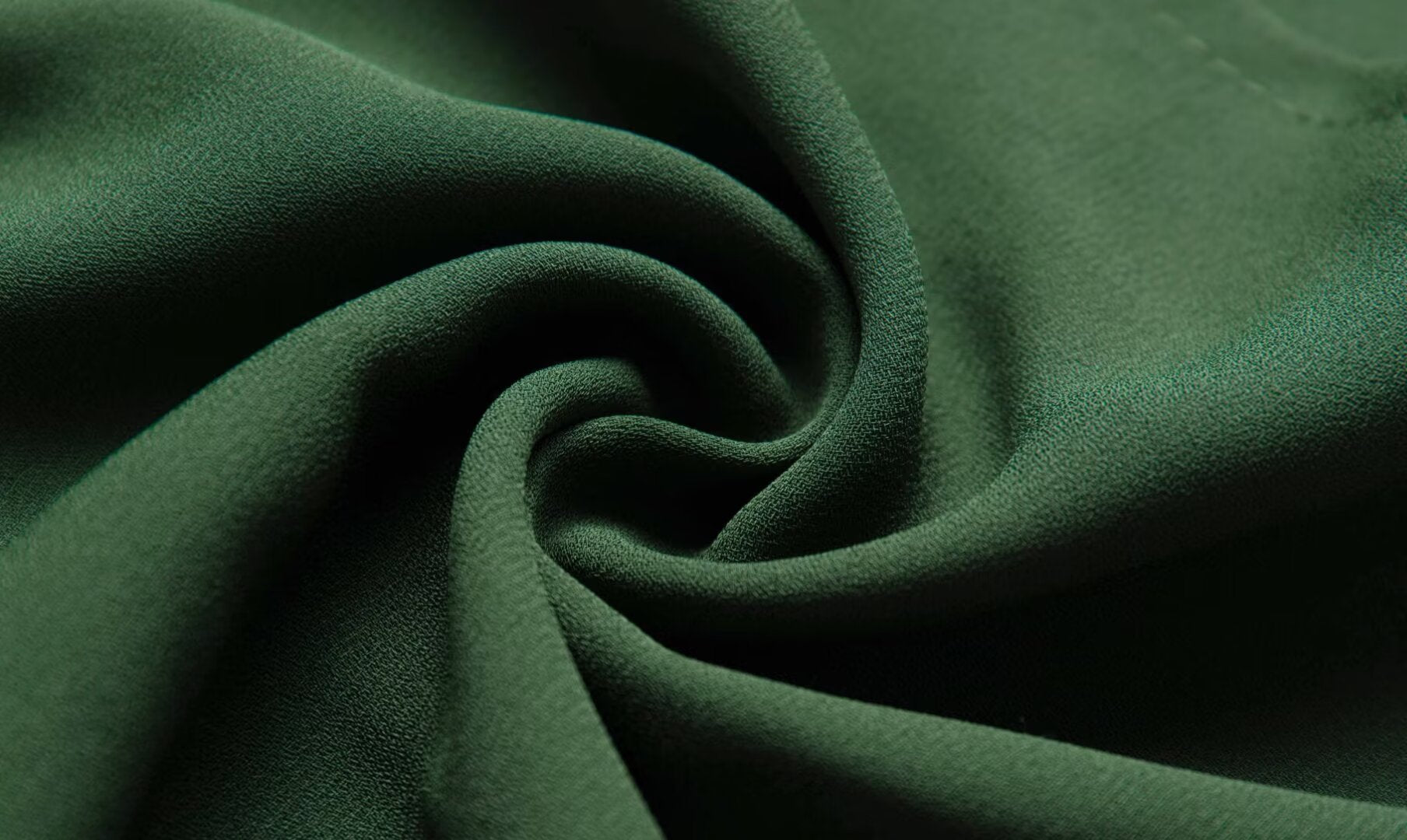 Summer Solid Color Dress Women Slim Fit Side Slit Green Mid Length Lace Up Cami Dress