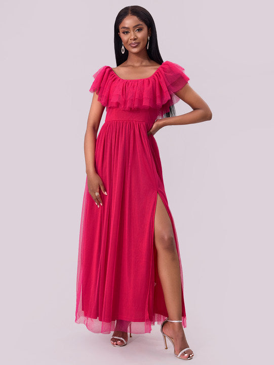 Coral Red