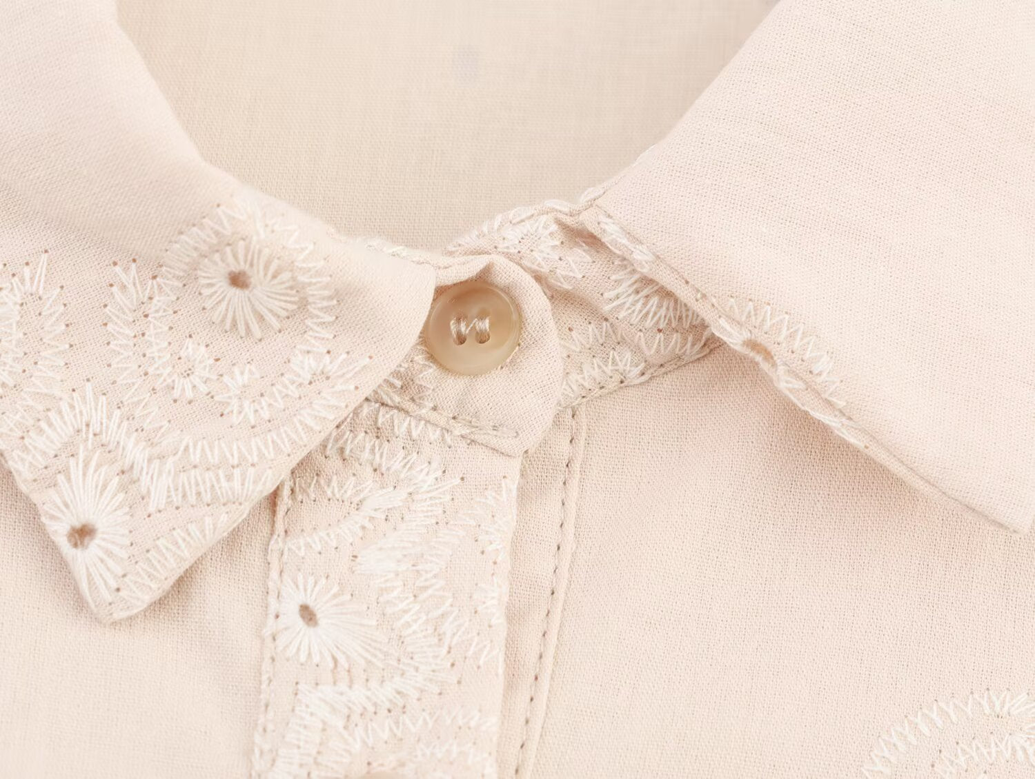 Women Clothing Summer Office Sleeveless Hollow Out Cutout Embroidery Short Dress