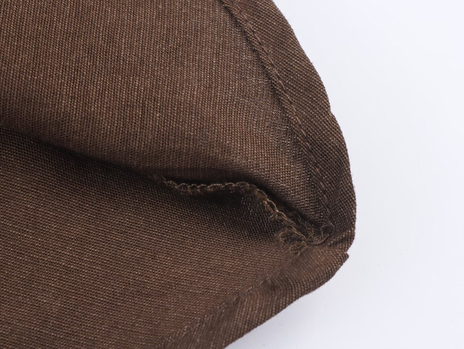 Women Clothing Stitching Midi Dress