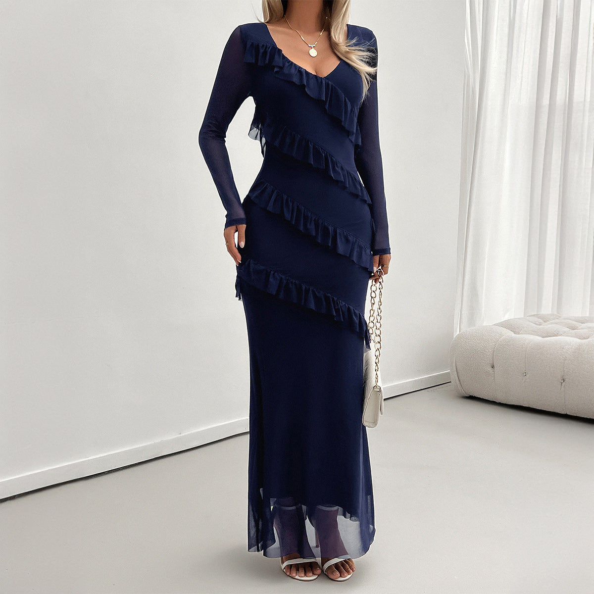 Navy Blue