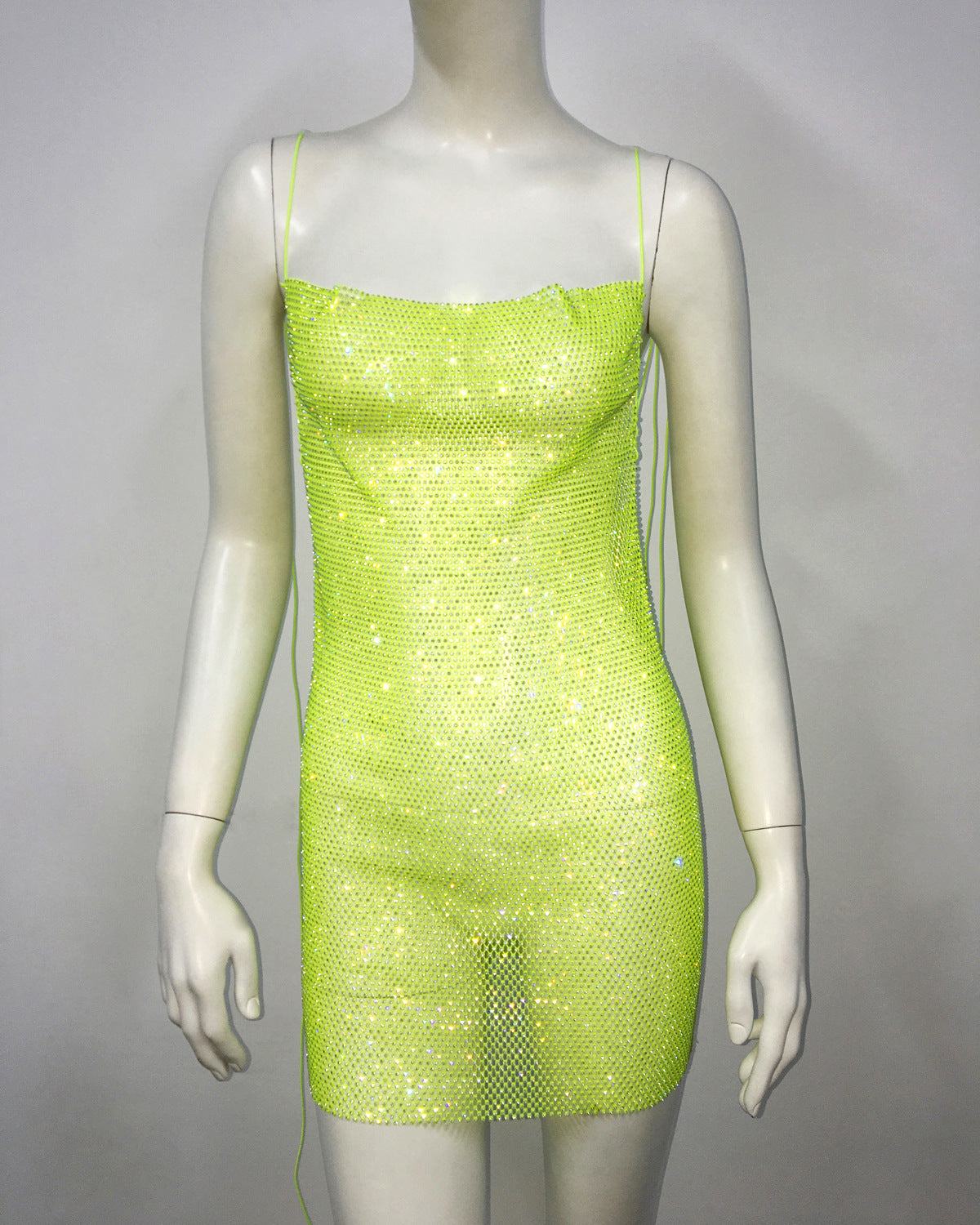Fluorescent Green