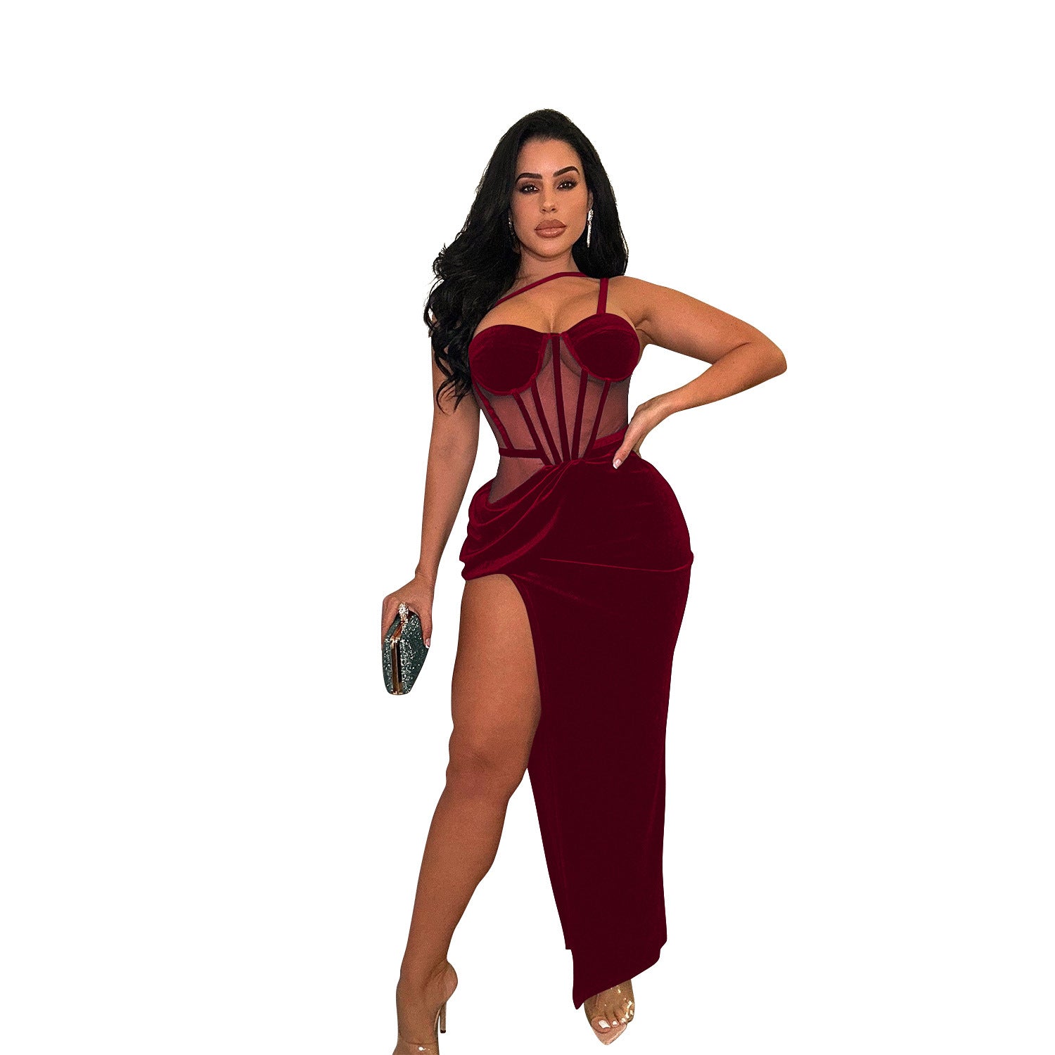 Wine Red