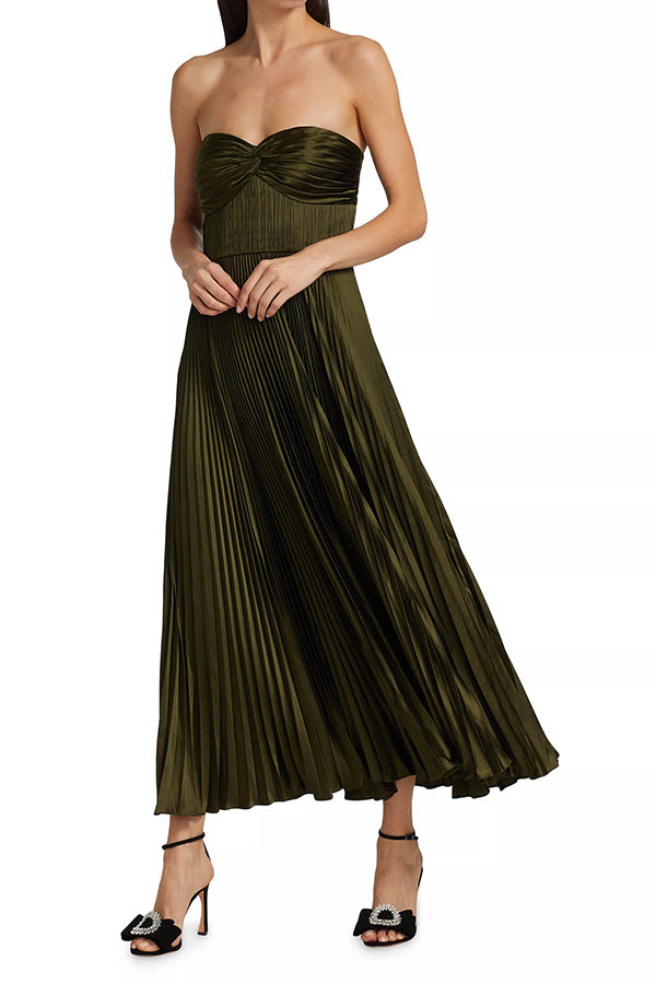 Olive Green