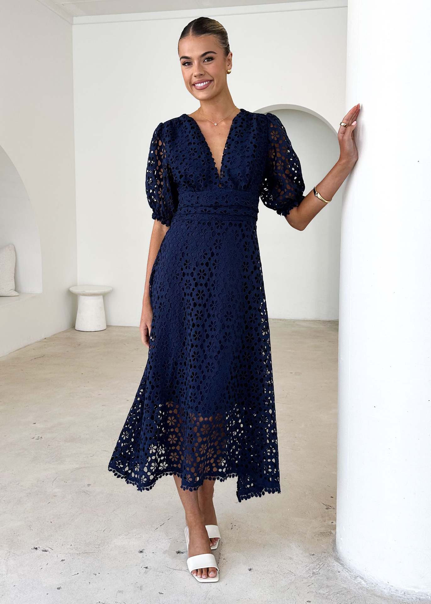 Navy Blue