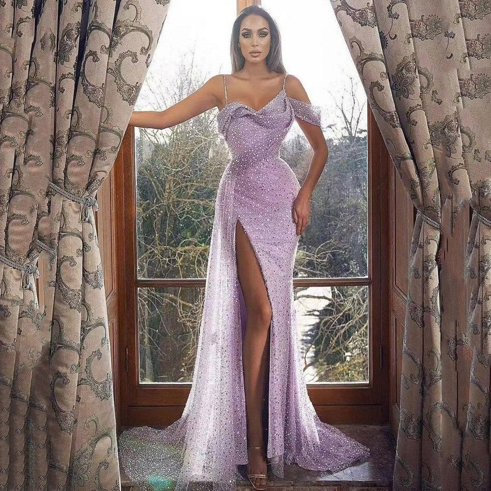 violet