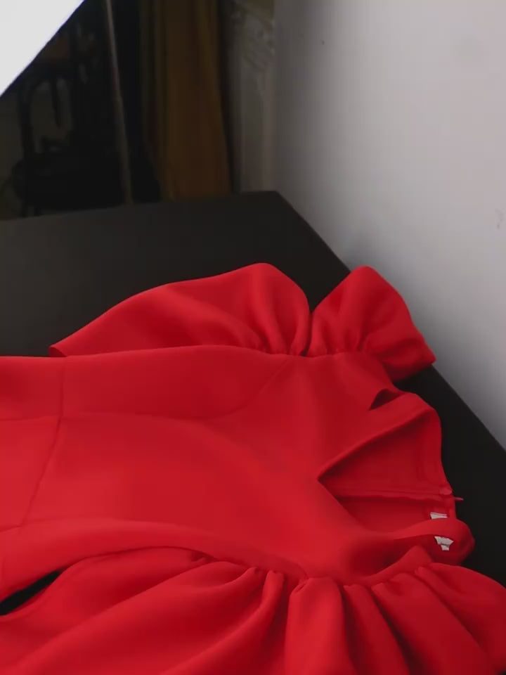 product video